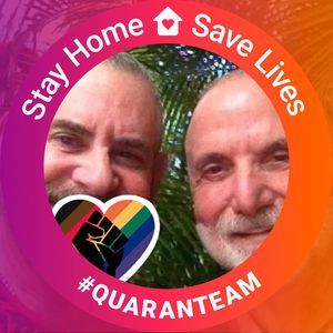 Meet your Posher, Michael